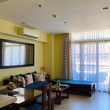 Anvaya Cove Penthouse Unit 10-2 Br. Apartman Morong  Kültér fotó