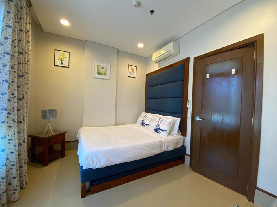 Anvaya Cove Penthouse Unit 10-2 Br. Apartman Morong  Kültér fotó