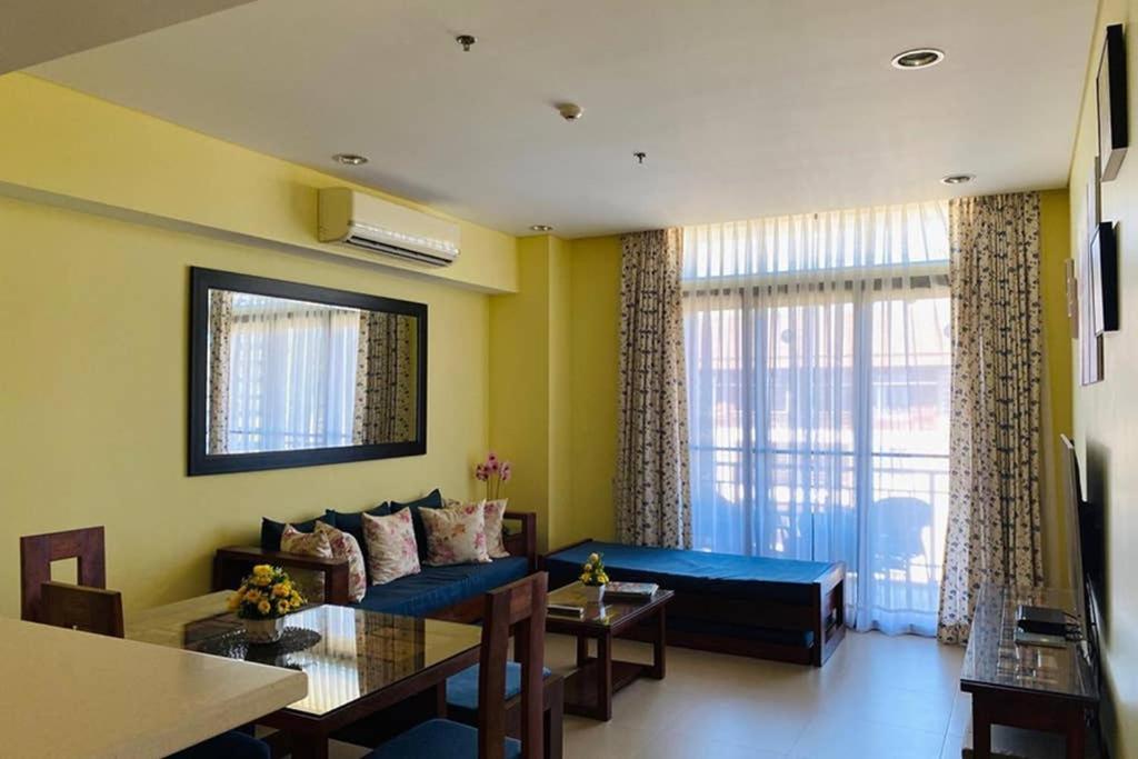 Anvaya Cove Penthouse Unit 10-2 Br. Apartman Morong  Kültér fotó