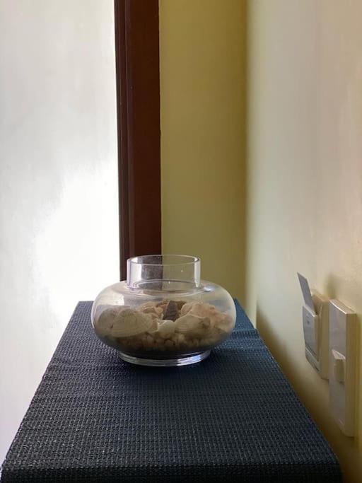 Anvaya Cove Penthouse Unit 10-2 Br. Apartman Morong  Kültér fotó